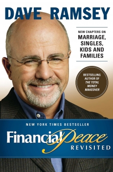 کتاب Financial Peace Revisited: New Chapters on Marriage, Singles, Kids and Families