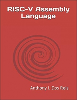 کتاب RISC-V Assembly Language