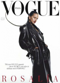مجله Vogue Italia November  2022