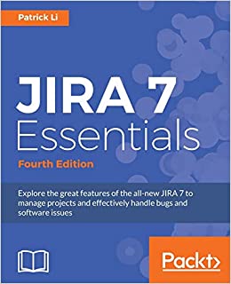کتاب JIRA 7 Essentials - Fourth Edition 4th Revised edition