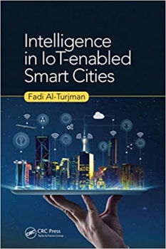 کتابIntelligence in IoT-enabled Smart Cities