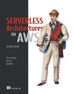 کتاب Serverless Architectures on AWS