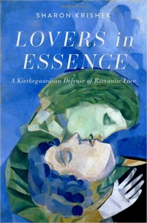 کتاب Lovers in Essence: A Kierkegaardian Defense of Romantic Love