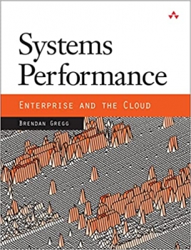 کتابSystems Performance: Enterprise and the Cloud 1st Edition