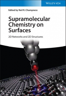 کتاب Supramolecular Chemistry on Surfaces: 2D Networks and 2D Structures