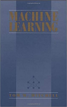  کتاب Machine Learning