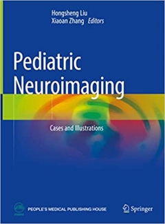 کتاب Pediatric Neuroimaging: Cases and Illustrations