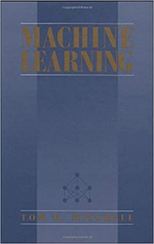 کتاب Machine Learning 1st Edition