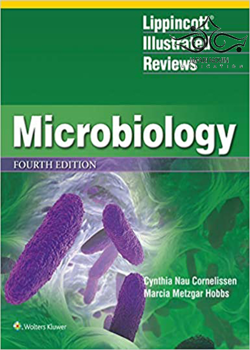 کتاب Lippincott® Illustrated Reviews: Microbiology