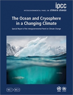 کتاب The Ocean and Cryosphere in a Changing Climate: Special Report of the Intergovernmental Panel on Climate Change