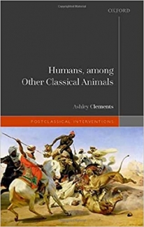 کتاب Humans, among Other Classical Animals (Postclassical Interventions)