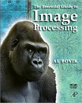 کتاب The Essential Guide to Image Processing