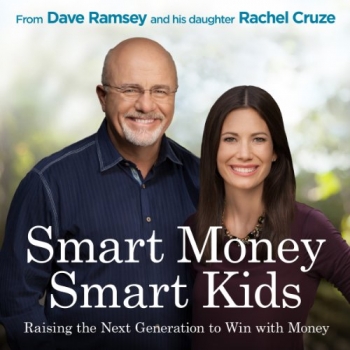 کتاب Smart Money Smart Kids: Raising the Next Generation to Win with Money