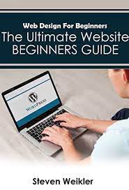 خرید اینترنتی کتاب Web Design for Beginners