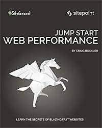 خرید اینترنتی کتاب Jump Start Web Performance اثر Craig Buckler