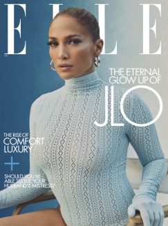 مجله Elle February 2021