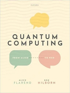 کتاب Quantum Computing: From Alice to Bob