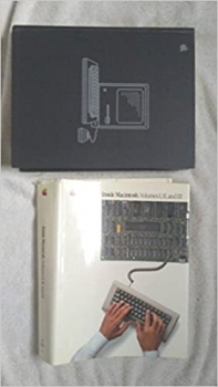 کتاب Apple Inside Macintosh, Volumes I, II, and III