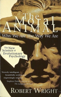 کتاب The Moral Animal