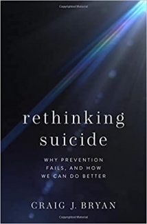 کتاب Rethinking Suicide: Why Prevention Fails, and How We Can Do Better