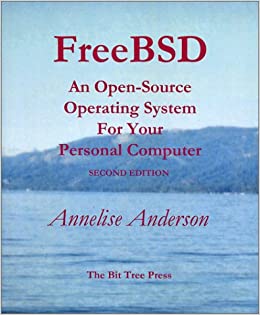 کتابFreeBSD: An Open-Source Operating System for Your Personal Computer, Second Edition (with CD-ROM)