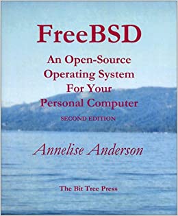 کتابFreeBSD: An Open-Source Operating System for Your Personal Computer, Second Edition (with CD-ROM)