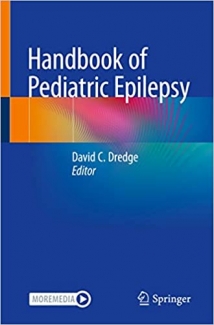 کتاب Handbook of Pediatric Epilepsy
