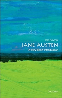 کتاب Jane Austen: A Very Short Introduction (Very Short Introductions)