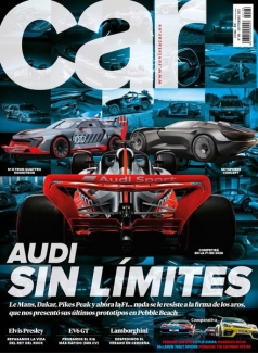 مجله Car Espana September  2022