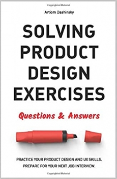 کتاب Solving Product Design Exercises: Questions & Answers