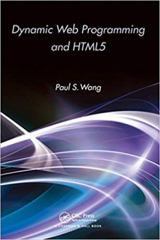 کتاب Dynamic Web Programming and HTML5