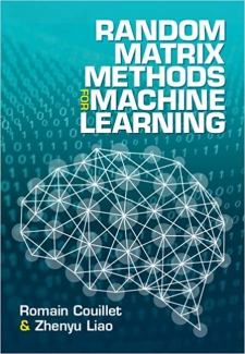 کتاب Random Matrix Methods for Machine Learning
