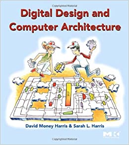 کتاب Digital Design and Computer Architecture: ARM Edition