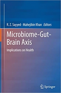 کتاب Microbiome-Gut-Brain Axis: Implications on Health