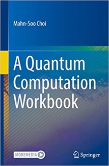 کتاب A Quantum Computation Workbook