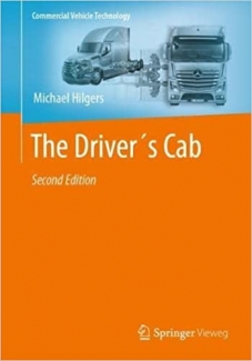 کتاب The Driver´s Cab (Commercial Vehicle Technology)