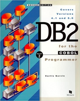 کتاب DB2 for the Cobol Programmer, Part 2
