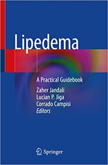 کتاب Lipedema: A Practical Guidebook