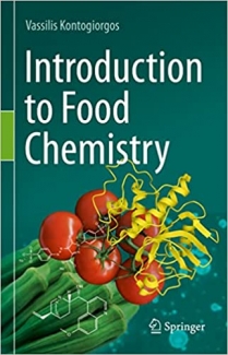کتاب Introduction to Food Chemistry