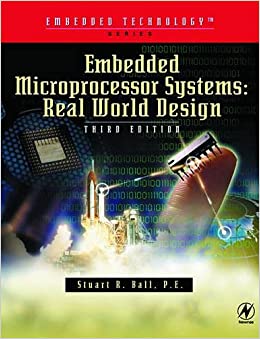 کتاب Embedded Microprocessor Systems: Real World Design (Embedded Technology)
