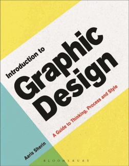 کتاب Introduction to Graphic Design