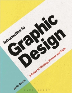 کتاب Introduction to Graphic Design