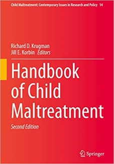 کتاب Handbook of Child Maltreatment (Child Maltreatment, 14)