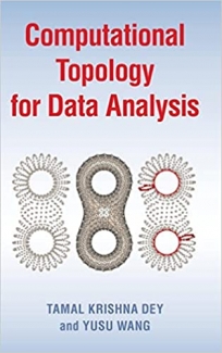 کتاب Computational Topology for Data Analysis