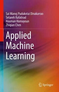 کتاب Machine Learning for Computer Scientists and Data Analysts: From an Applied Perspective