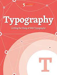 خرید اینترنتی کتاب Getting the Hang of Web Typography от Smashing Magazine اثر Smashing Magazine
