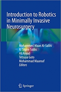 کتاب Introduction to Robotics in Minimally Invasive Neurosurgery