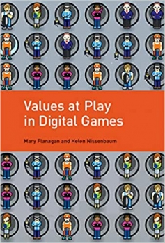 کتاب Values at Play in Digital Games (The MIT Press)