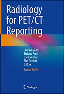کتاب Radiology for PET/CT Reporting