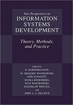 کتاب New Perspectives on Information Systems Development: Theory, Methods, and Practice